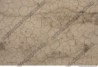Soil Cracked 0004